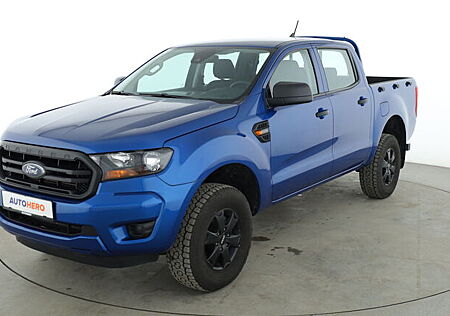 Ford Ranger 2.0 TDCi Doppelkabine 4x4 XL