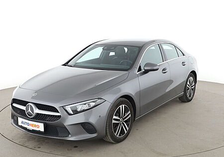 Mercedes-Benz A-Klasse A 200 Progressive