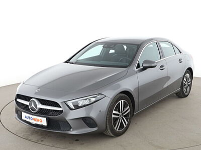 Mercedes-Benz A-Klasse Limousine A 200 Progressive