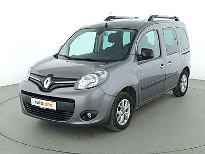 Renault Kangoo 1.5 BLUE dCi Limited
