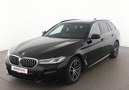 BMW 5er 540d xDrive M Sport