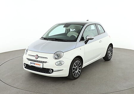 Fiat 500 1.2 Collezione