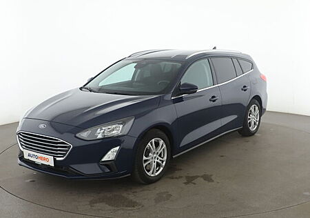 Ford Focus 1.5 EcoBlue TDCi Cool&Connect