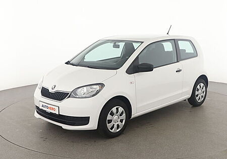 Skoda Citigo 1.0 MPI Active
