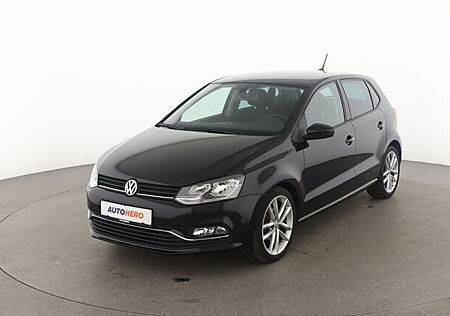 VW Polo 1.2 TSI Highline BlueMotion Tech