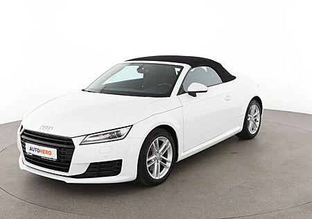 Audi TT 1.8 TFSI Roadster