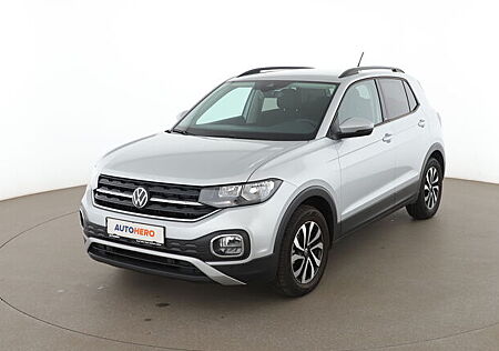 VW T-Cross 1.5 TSI ACT Active