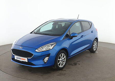 Ford Fiesta 1.1 Cool&Connect