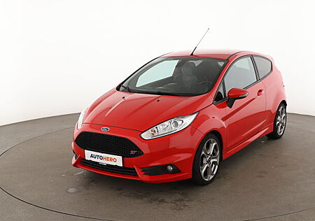 Ford Fiesta 1.6 EcoBoost ST