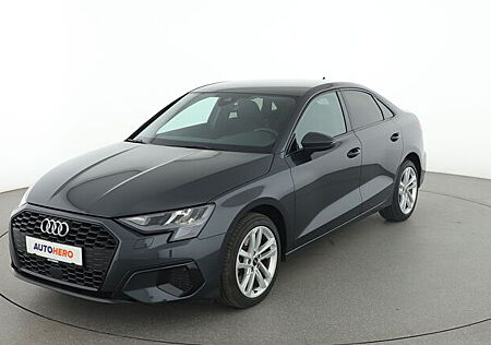 Audi A3 35 TFSI advanced