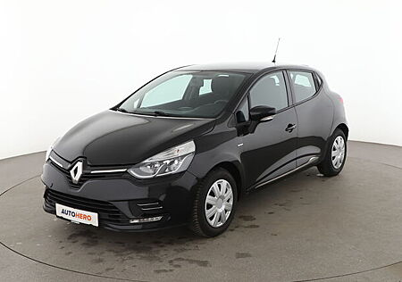 Renault Clio 0.9 TCe Limited