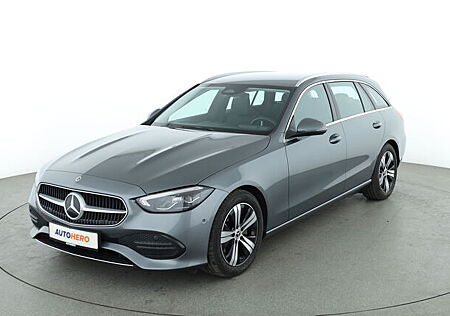 Mercedes-Benz C-Klasse C 180 T Avantgarde