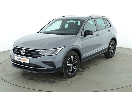 VW Tiguan 2.0 TDI Active