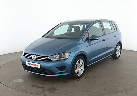 VW Golf 1.2 TSI Comfortline BlueMotion Tech