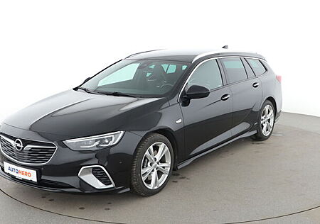 Opel Insignia 2.0 CDTI GSi 4x4