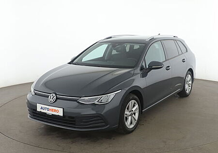 VW Golf 1.5 eTSI ACT Life