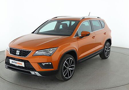 Seat Ateca 1.4 TSI ACT Xcellence