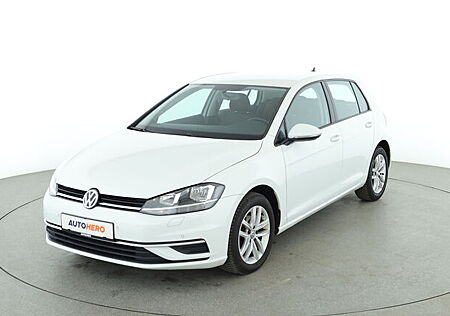 VW Golf 1.0 TSI Comfortline BlueMotion