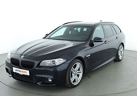 BMW 5er 530d