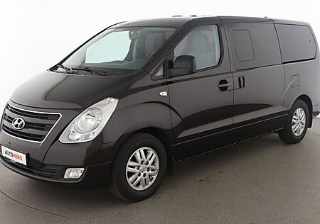 Hyundai Andere 2.5 CRDi Travel Comfort
