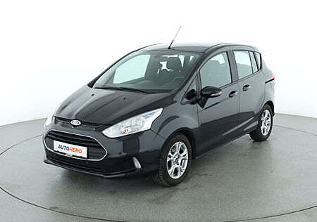 Ford B-Max 1.0 EcoBoost SYNC Edition