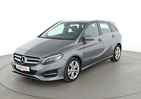 Mercedes-Benz B-Klasse B 180 d Edition Urban