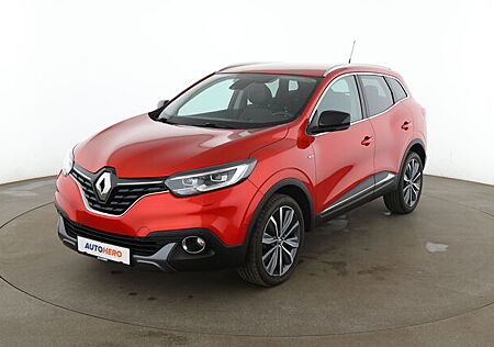Renault Kadjar 1.5 dCi Energy Bose Edition
