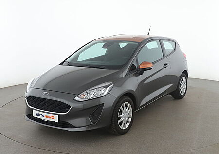 Ford Fiesta 1.1 Trend