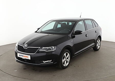 Skoda Rapid 1.0 TSI Clever