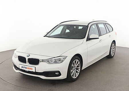 BMW 3er 330i Advantage