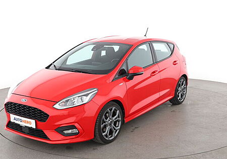 Ford Fiesta 1.0 EcoBoost ST-Line