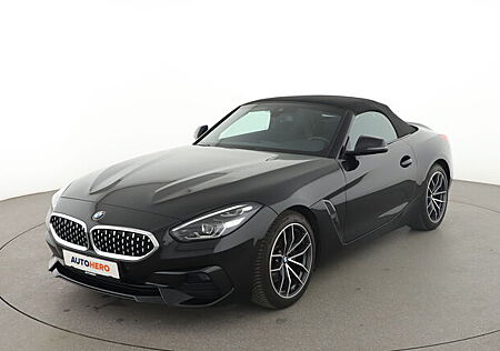 BMW Z4 sDrive 20i Sport Line