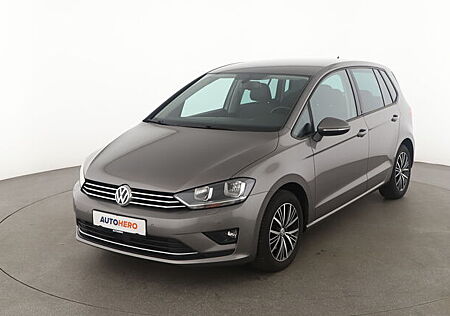 VW Golf 1.4 TSI Allstar BlueMotion Tech