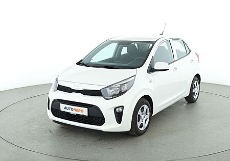 Kia Picanto 1.0 Edition 7