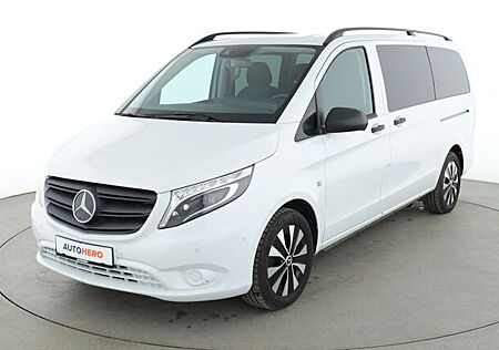 Mercedes-Benz Vito 119 CDI Select lang