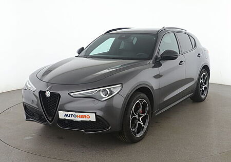 Alfa Romeo Stelvio 2.2 JTDM Q4 B-Tech