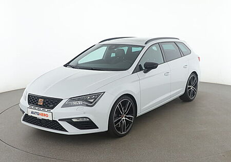 Seat Leon 2.0 TSI Cupra 300 4Drive