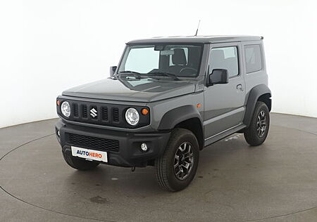 Suzuki Jimny 1.5 ALLGRIP Comfort+