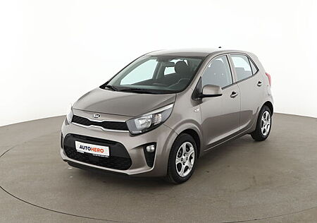 Kia Picanto 1.0 Edition 7