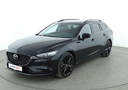 Mazda 6 2.5 SKYACTIV-G Homura