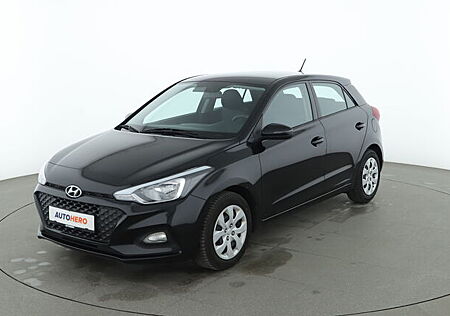 Hyundai i20 1.2 Select