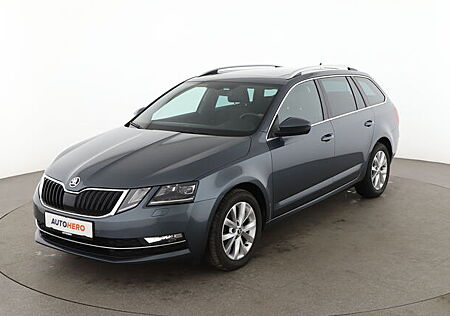 Skoda Octavia 2.0 TDI Style