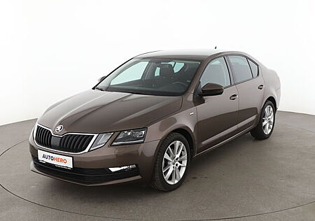 Skoda Octavia 1.4 TSI Drive