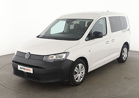VW Caddy 2.0 TDI