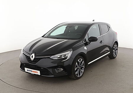 Renault Clio 1.0 TCe Edition One