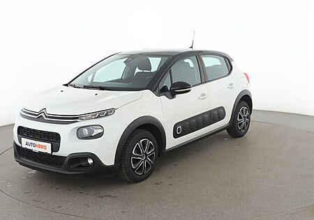 Citroën C3 1.2 PureTech Shine
