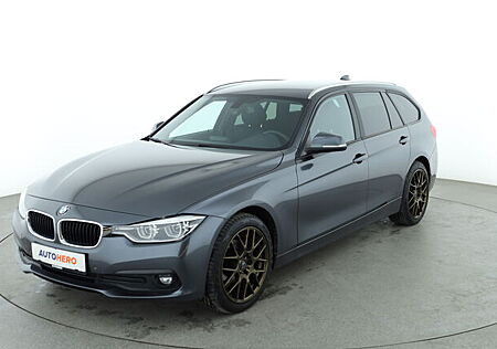 BMW 3er gebraucht kaufen BMW 3er 318d Advantage