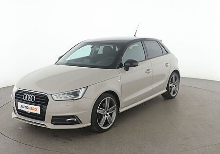 Audi A1 1.4 TFSI Design