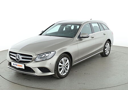 Mercedes-Benz C-Klasse C 220 d T Avantgarde