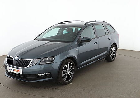 Skoda Octavia 1.5 TSI ACT Soleil